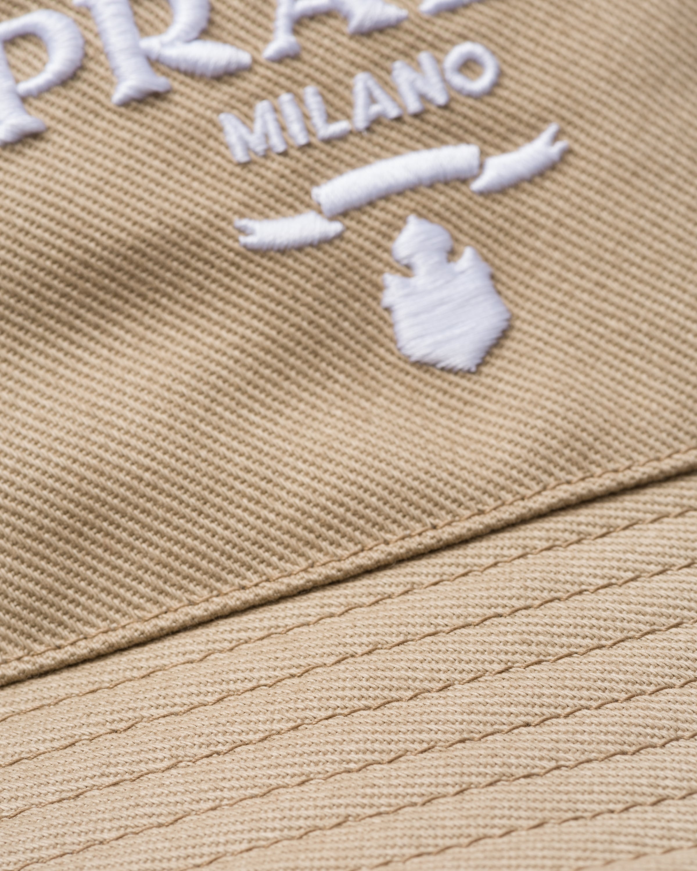 Drill bucket hat - 4