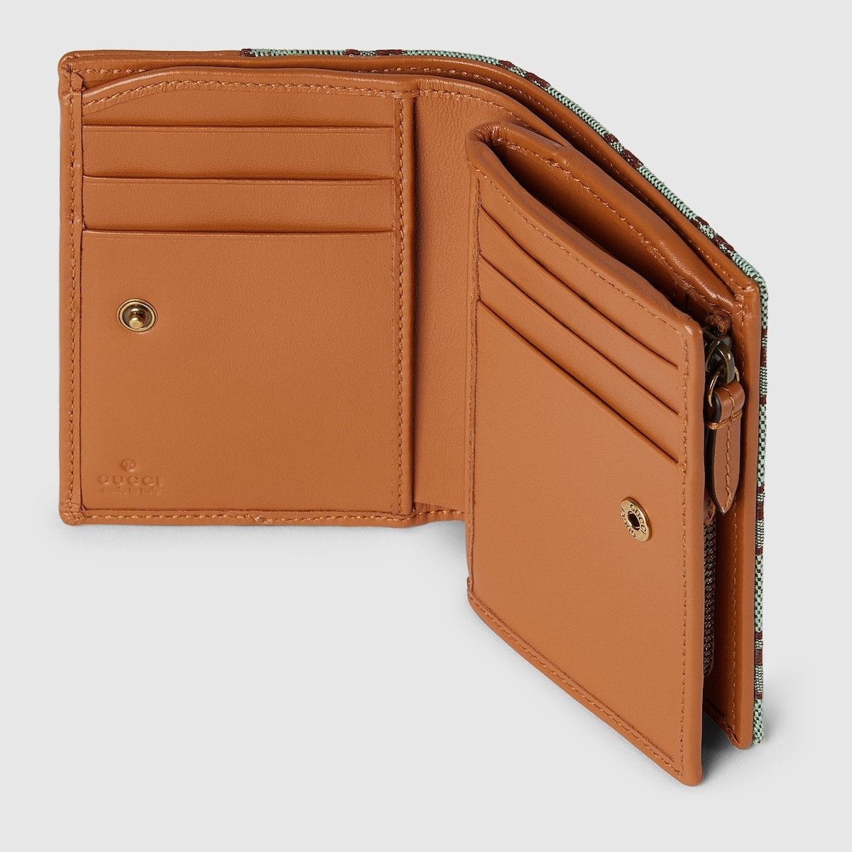 GG wallet with coin pocket - 5