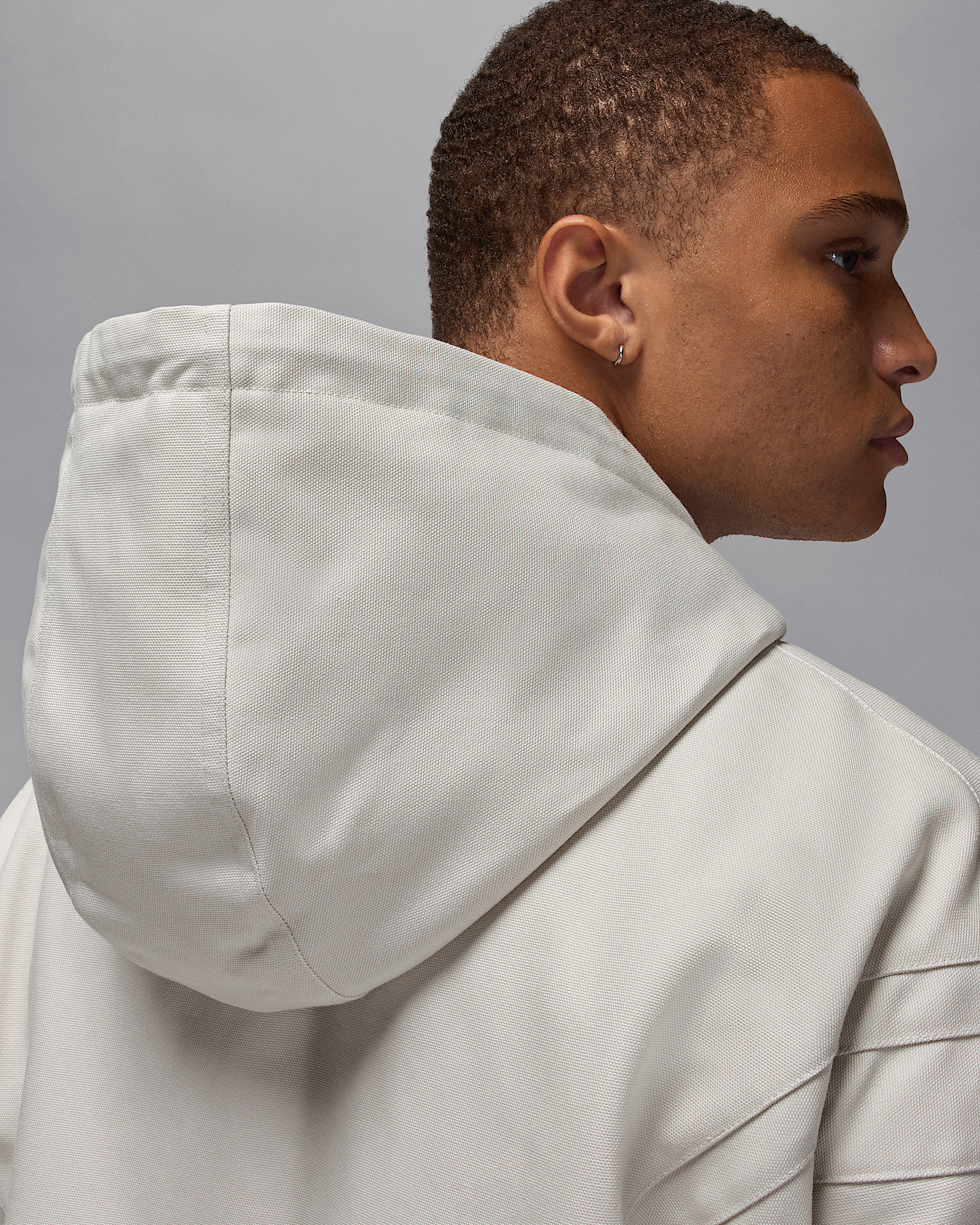Jordan Flight Men's Draft Jacket - 7