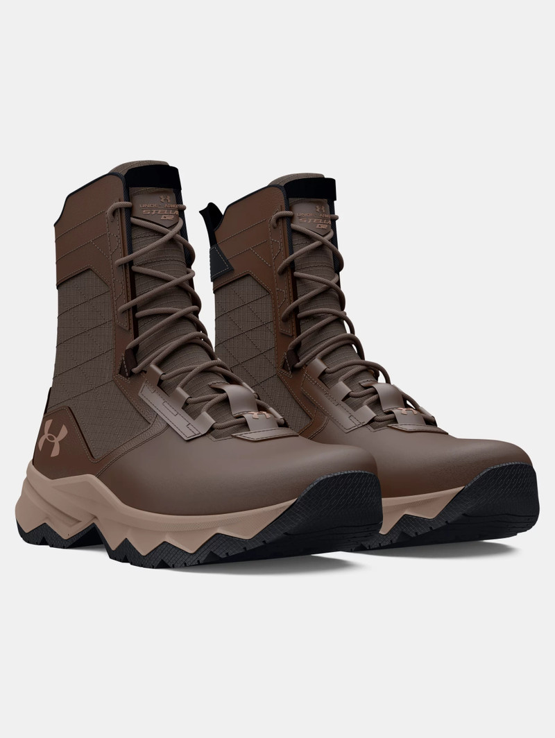UA Stellar G2 5