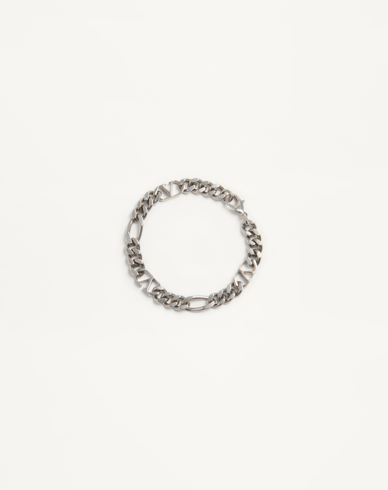 VLOGO SIGNATURE METAL BRACELET 1