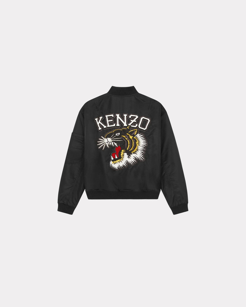 KENZO 'Tiger Varsity' bomber jacket outlook