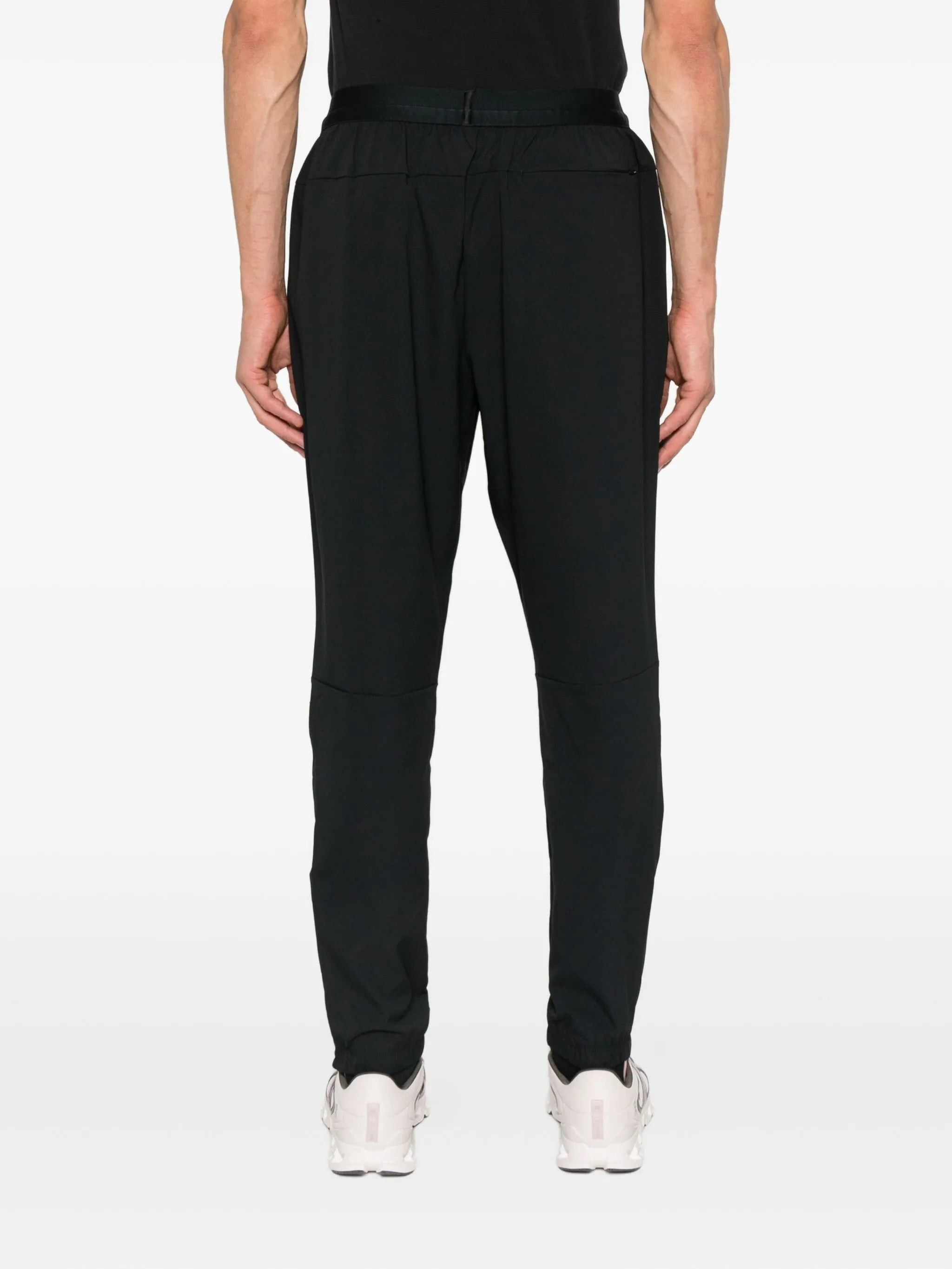 New Balance Elastic-waistband Sweatpants - 5