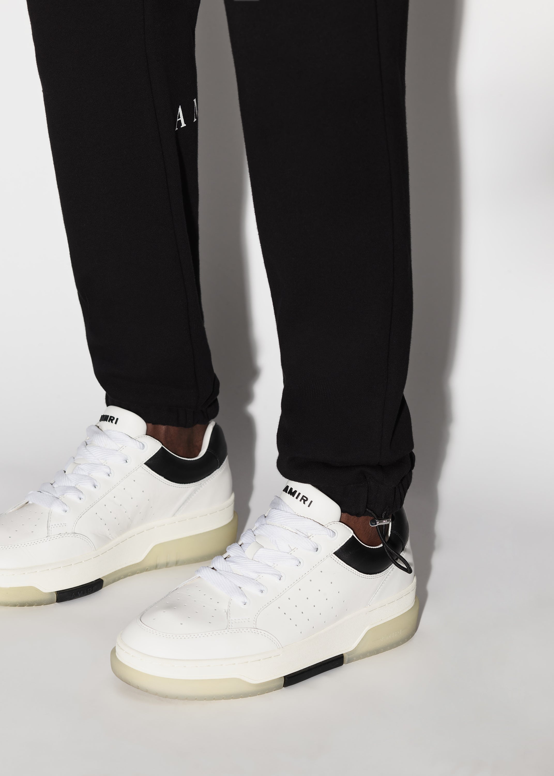 MICRO M.A. BAR SWEATPANT - 5