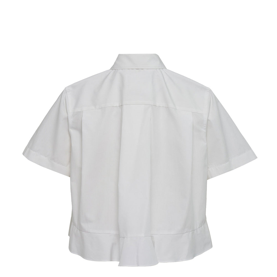 Poplin Shirt - 2
