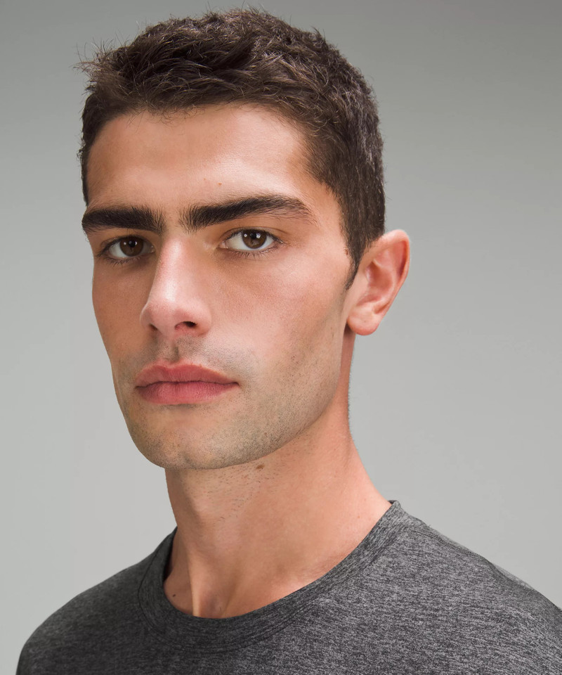 Soft Jersey Long-Sleeve Shirt 4