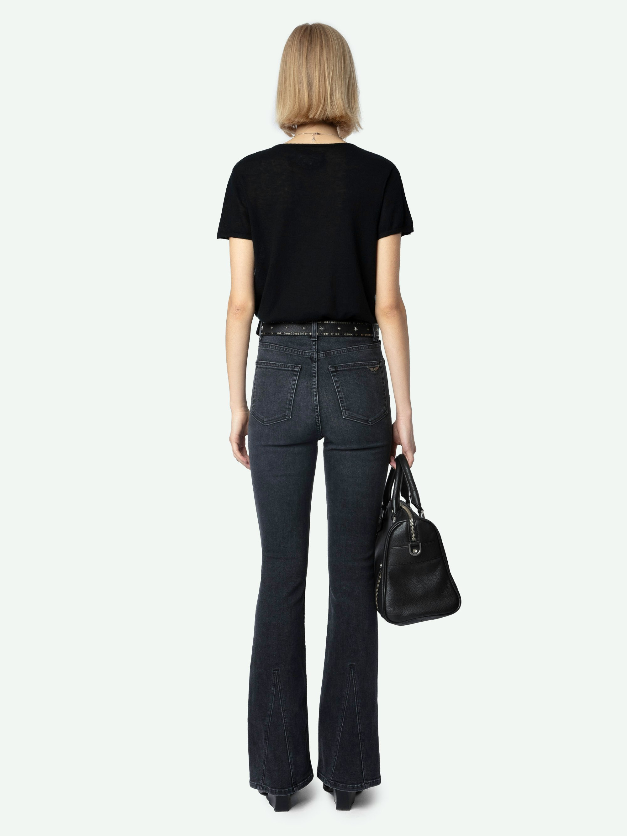 Joplin Jeans - 3