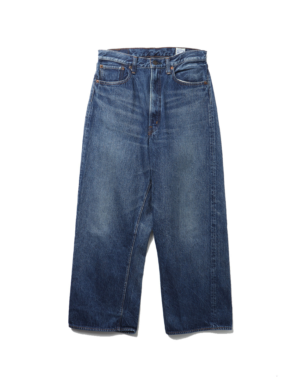 orSlow × BEAMS BOY - orSlow × BEAMS BOY - 1