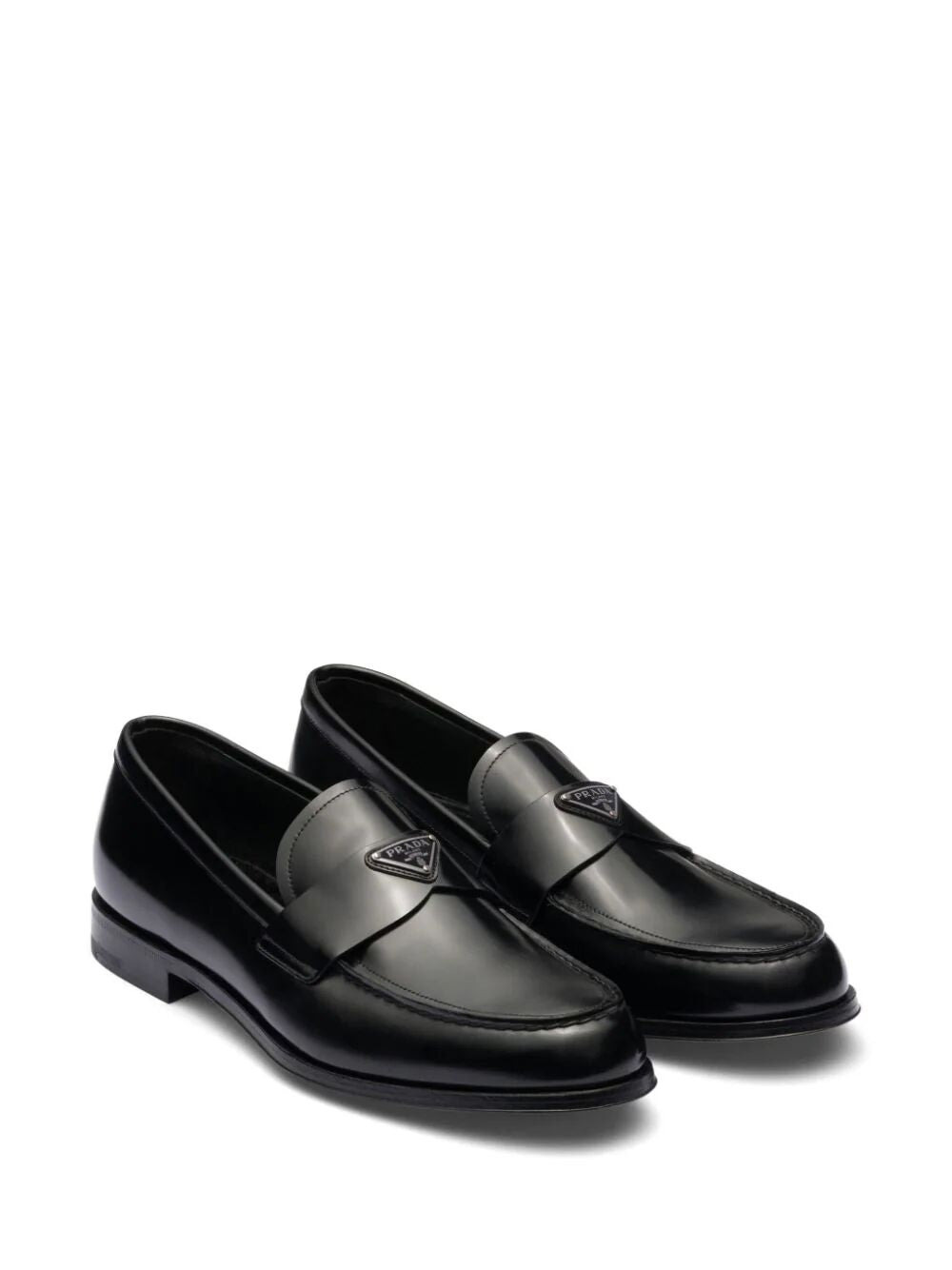 Prada Men Mocassini - 5
