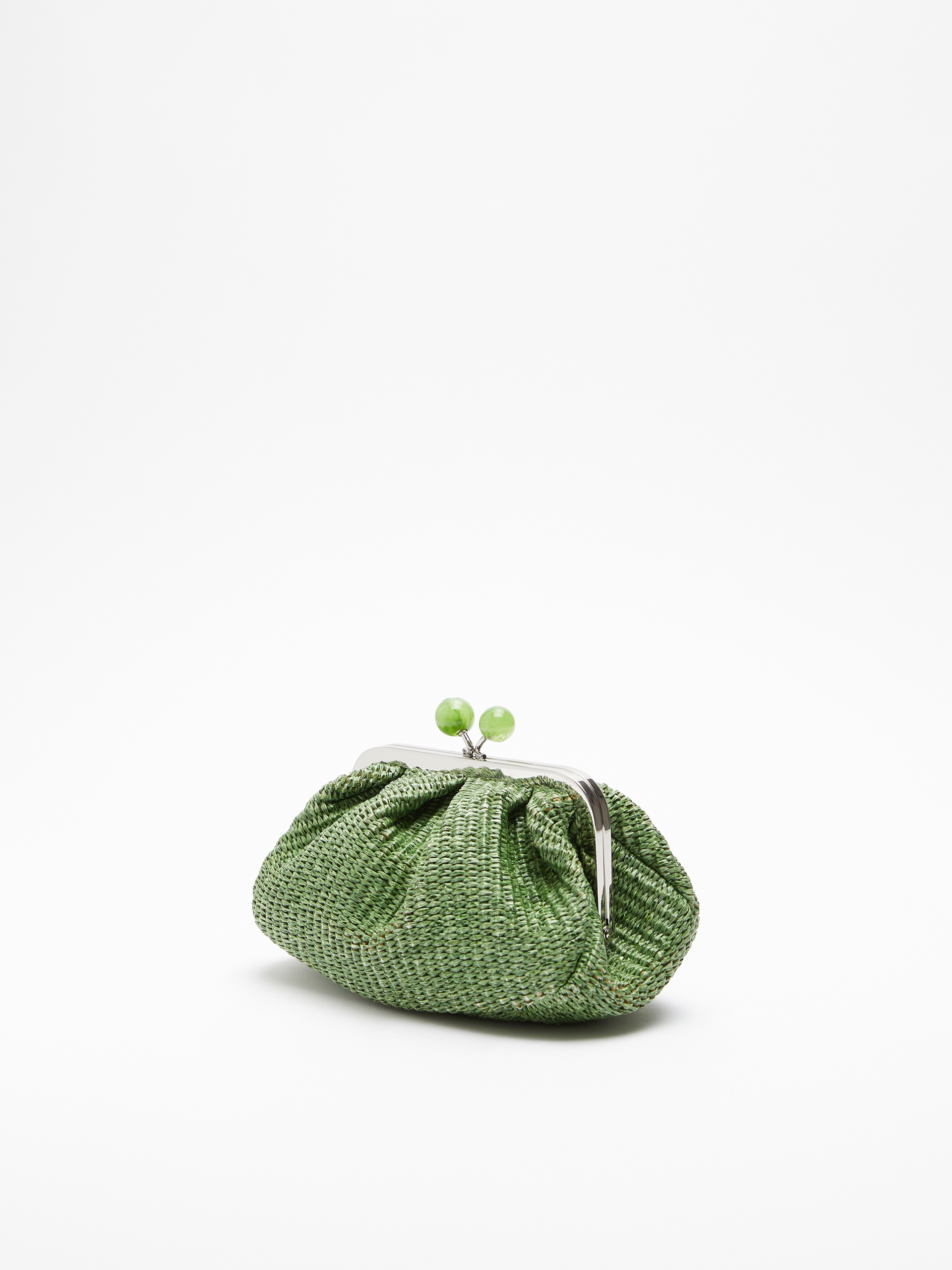 Pasticcino bag raffia deals