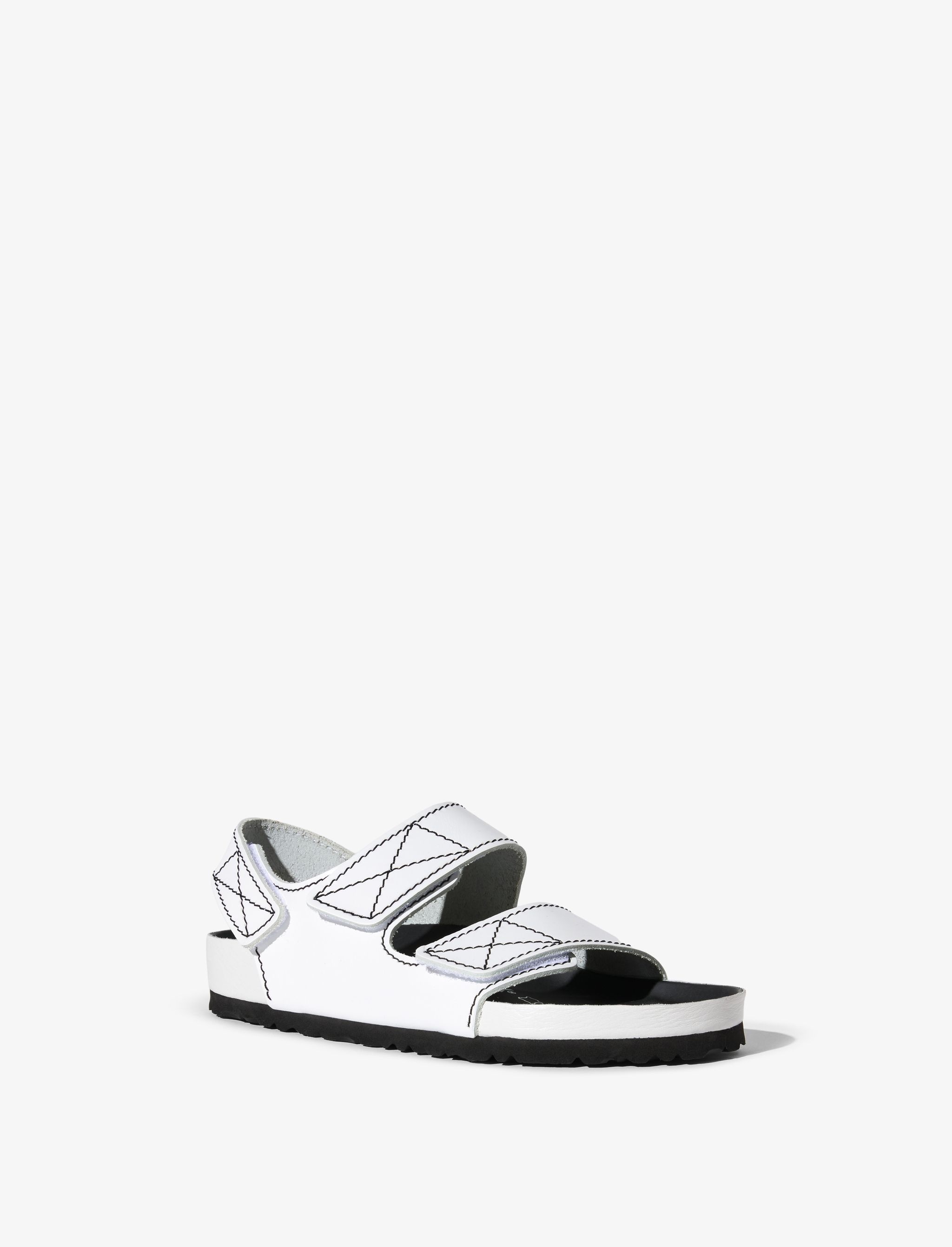 Birkenstock X Proenza Schouler Milano Sandals - 2