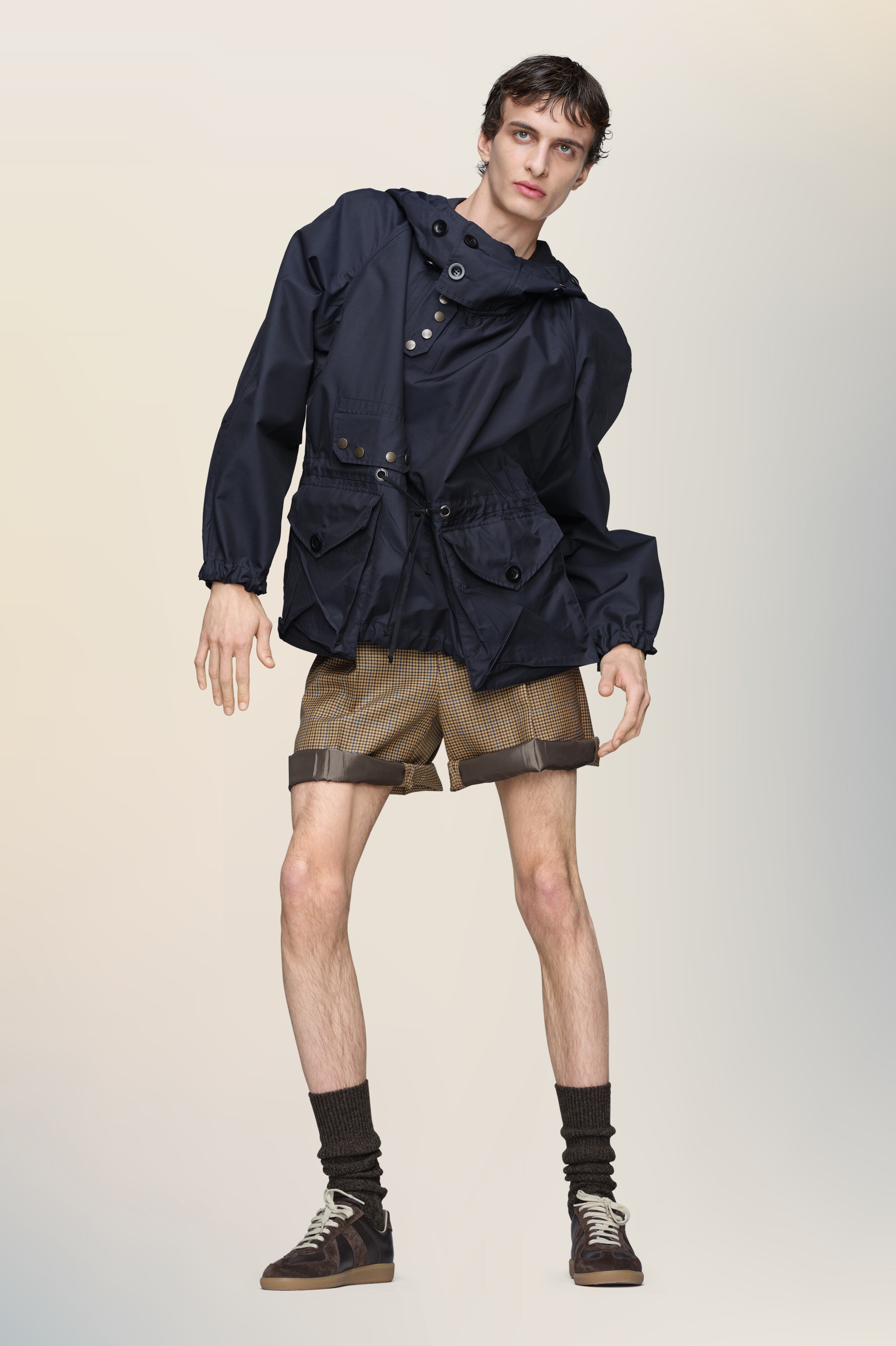 Sport jacket - 7