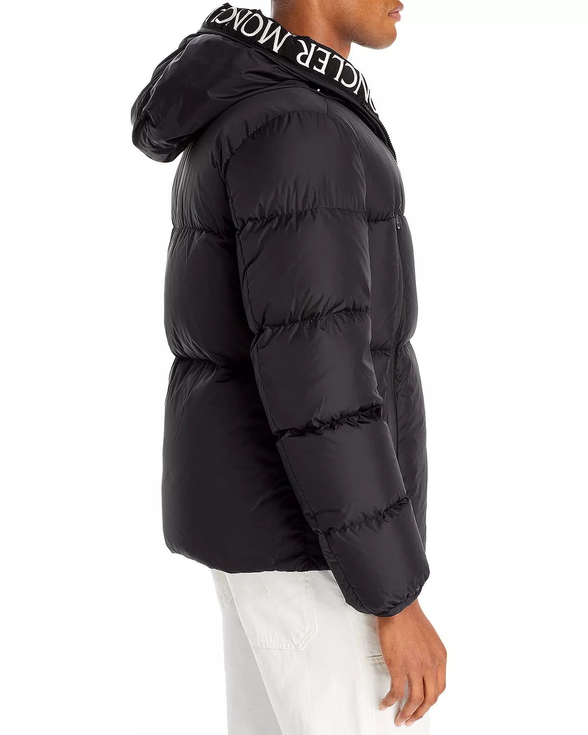 Montcla Down Jacket - 5