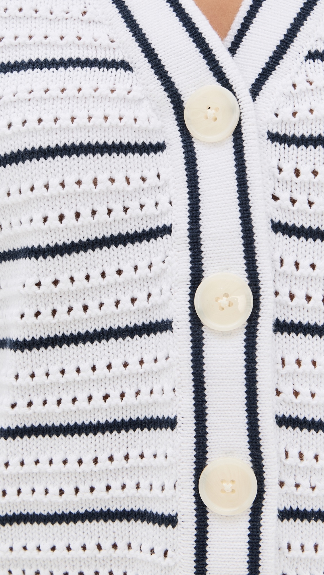 Antonia Relaxed Cardigan - 5