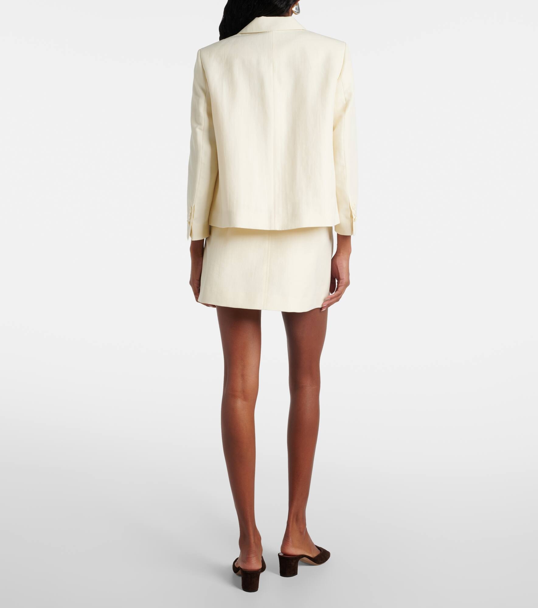 Summer Cruise blazer - 3