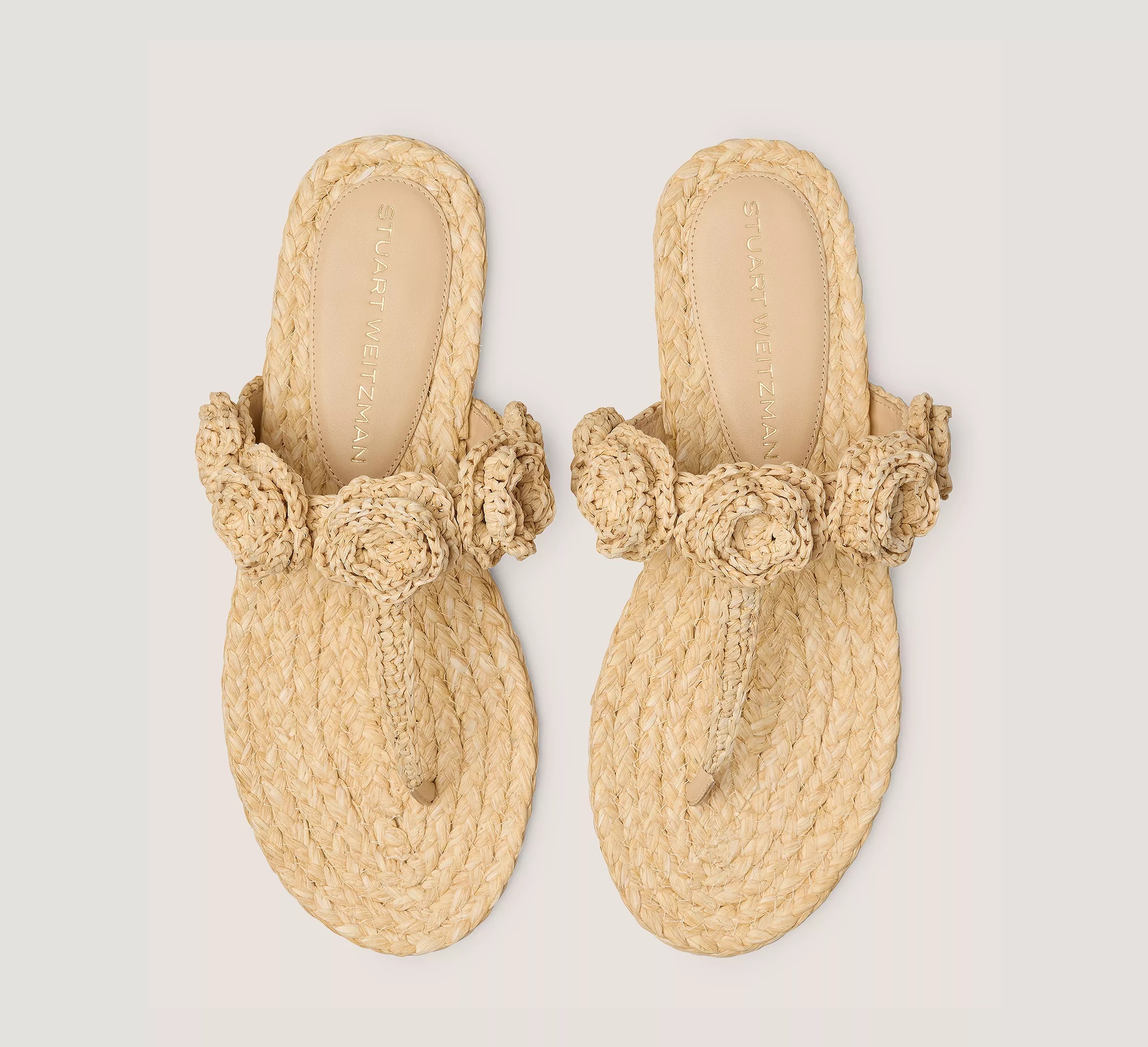 MAGNOLIA T-STRAP SLIDE - 4