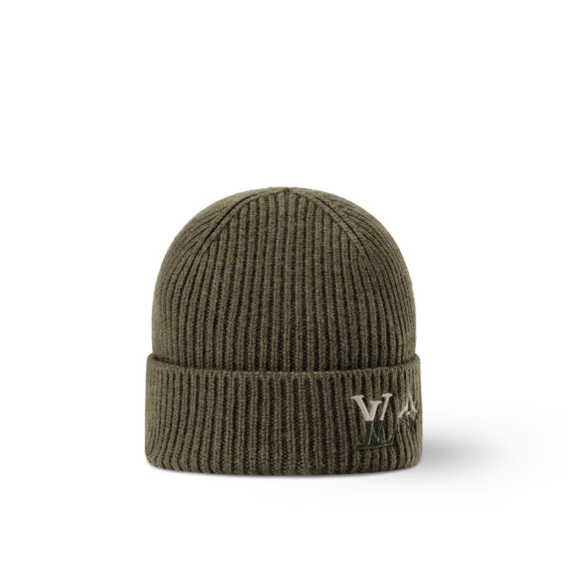 LV Dual Beanie 1