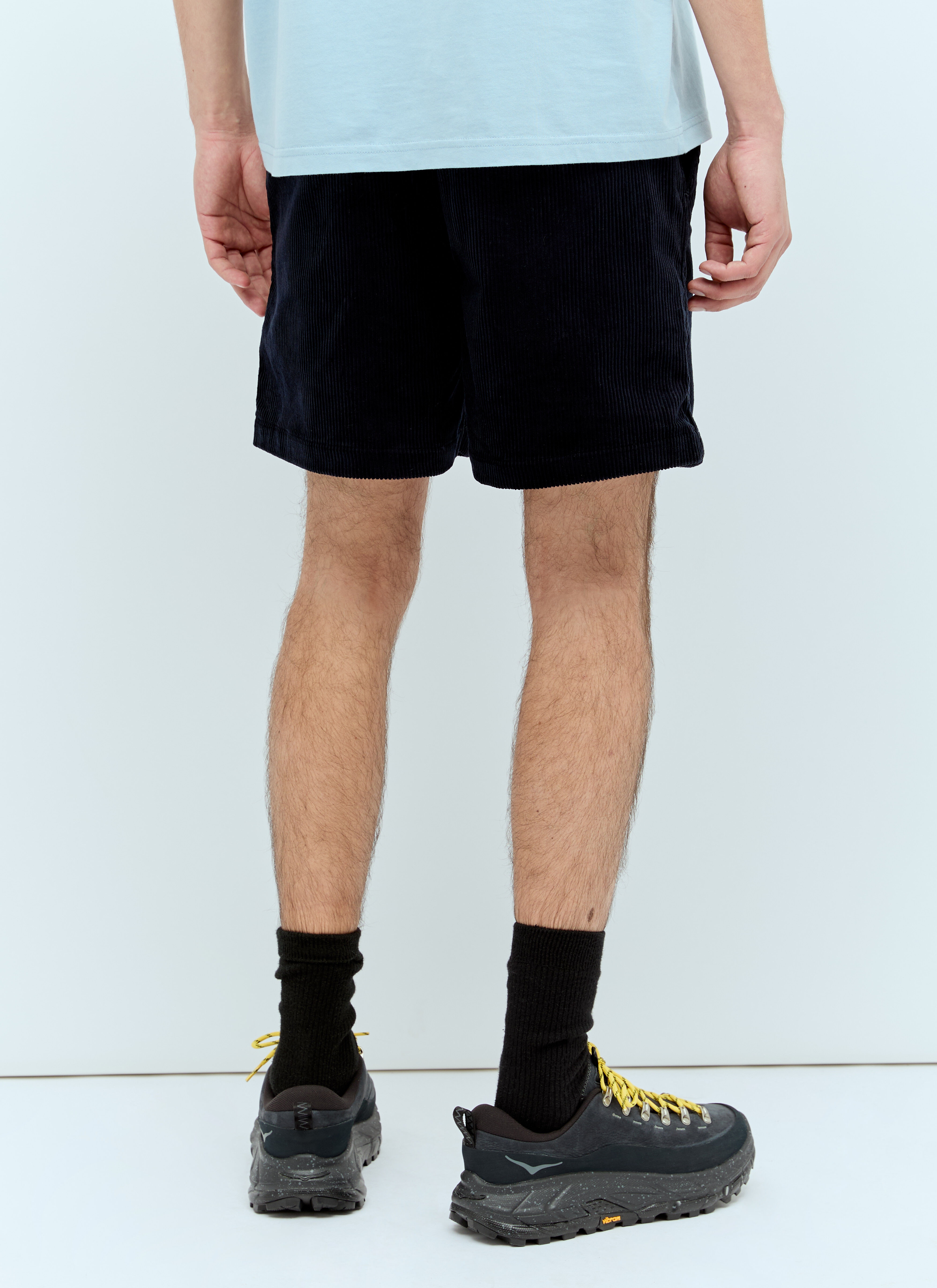 Cord Climber Shorts - 4