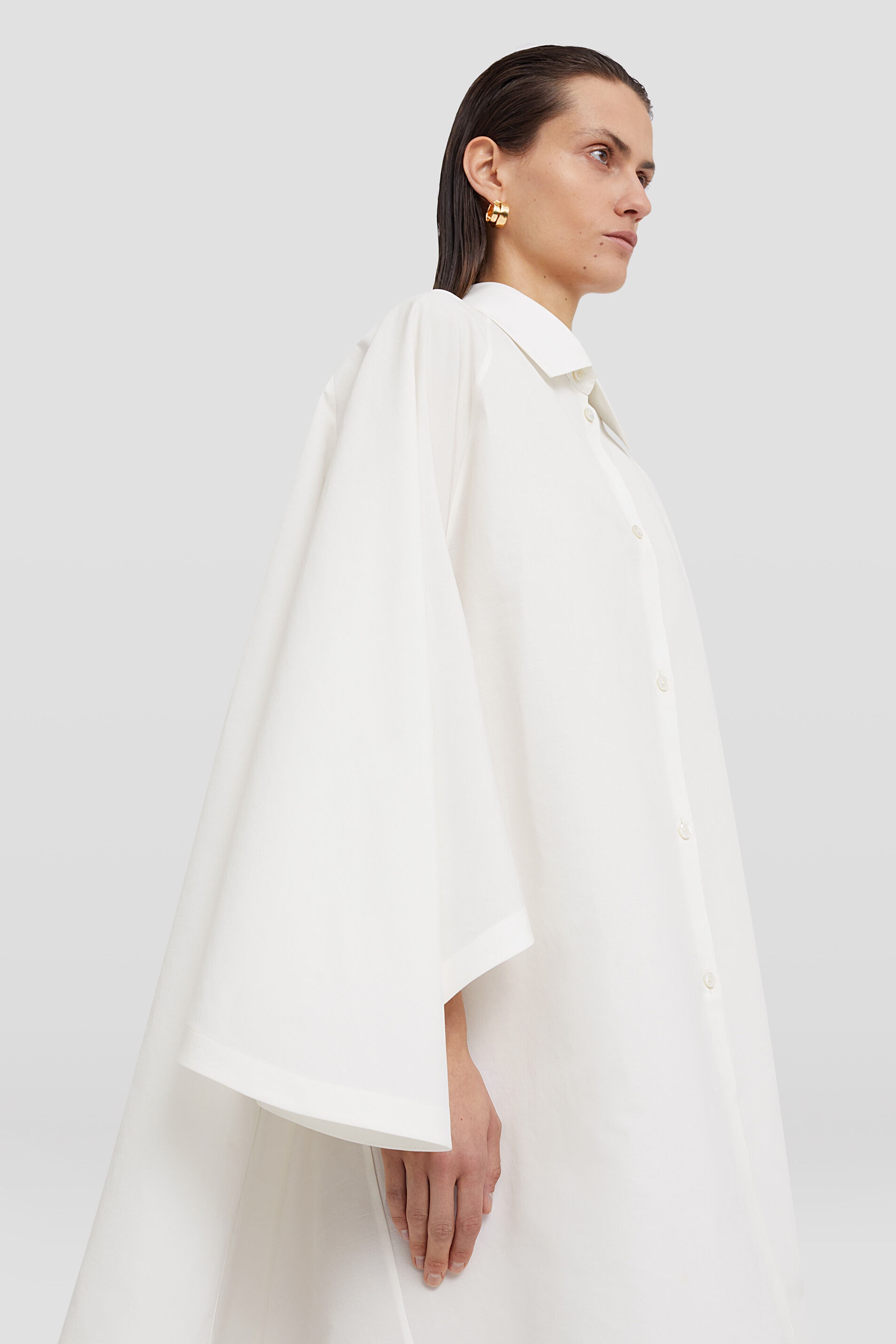 A-Line Dress - 5