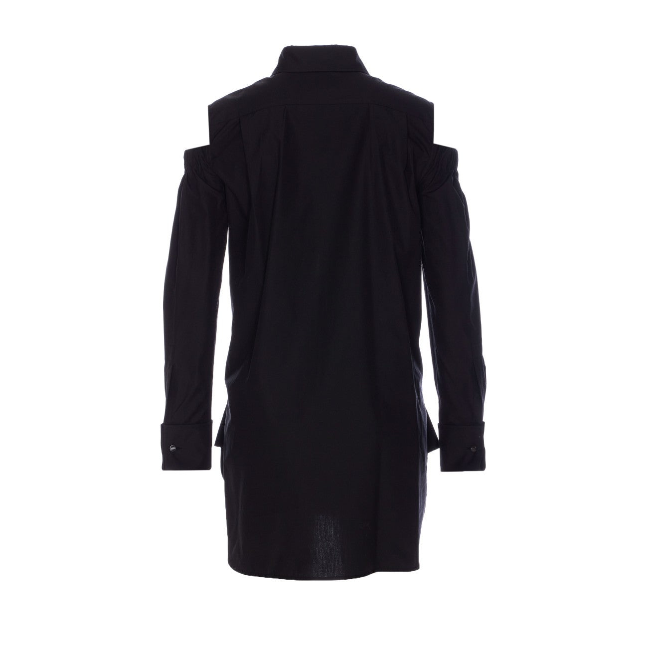 Max Mara Women Ragni Popeline Stretch Shirt - 2