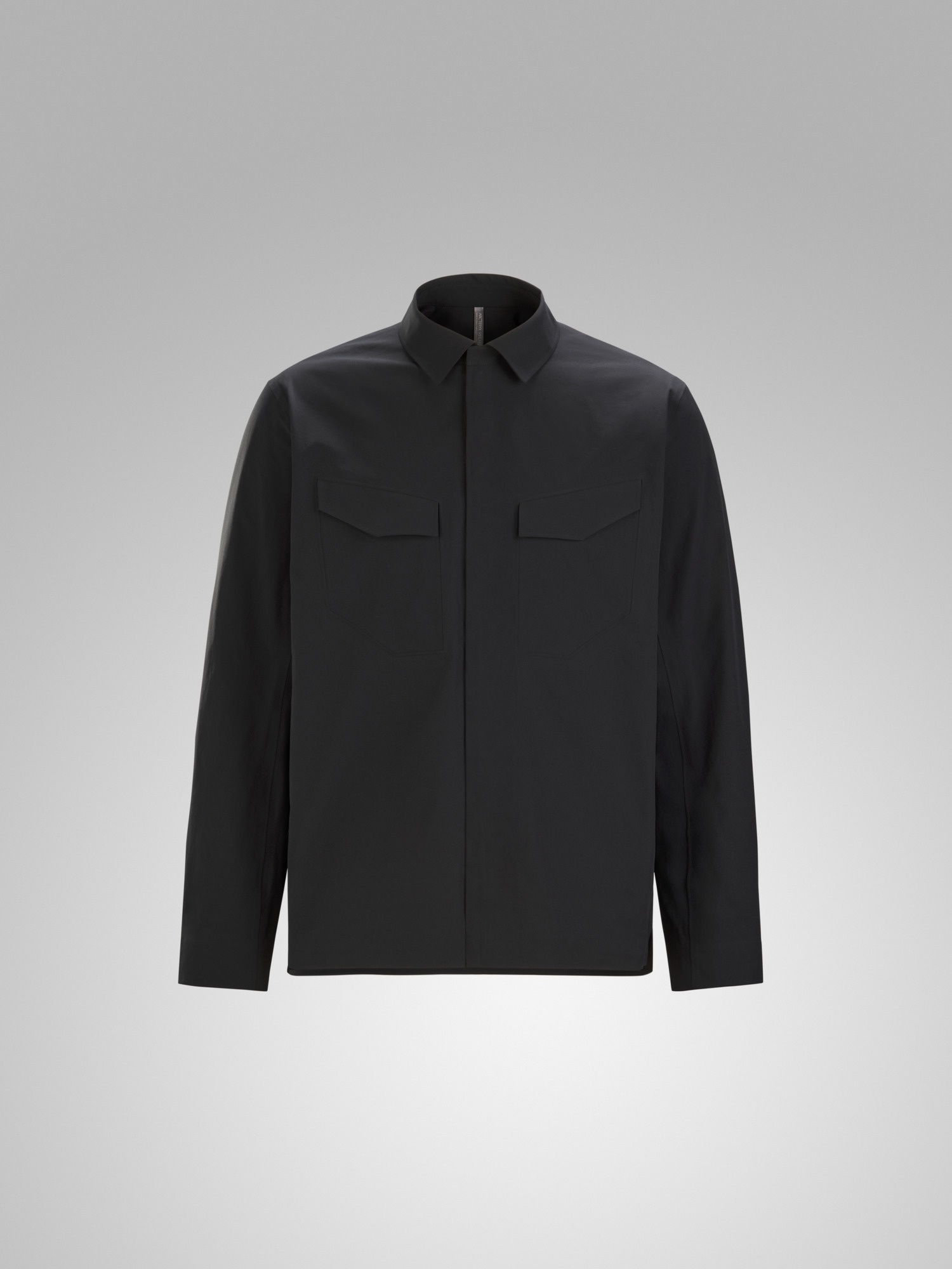 Field Shirt LS - 10