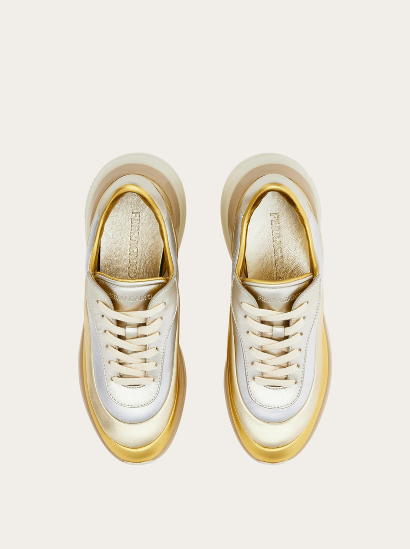 FERRAGAMO Sneaker outlook
