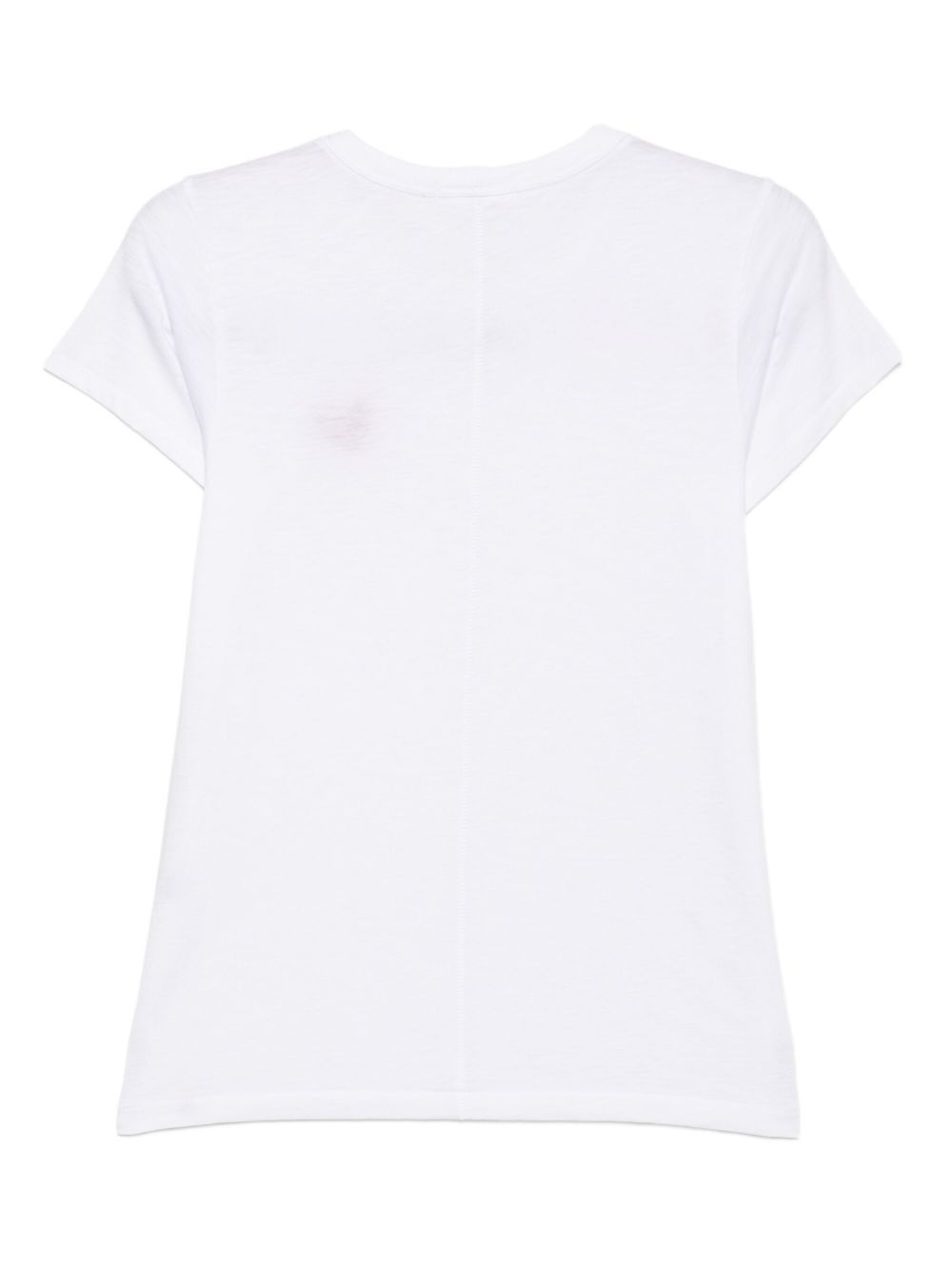 broken-heart T-shirt - 2