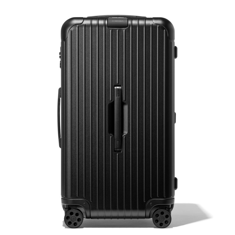 Essential Trunk 1