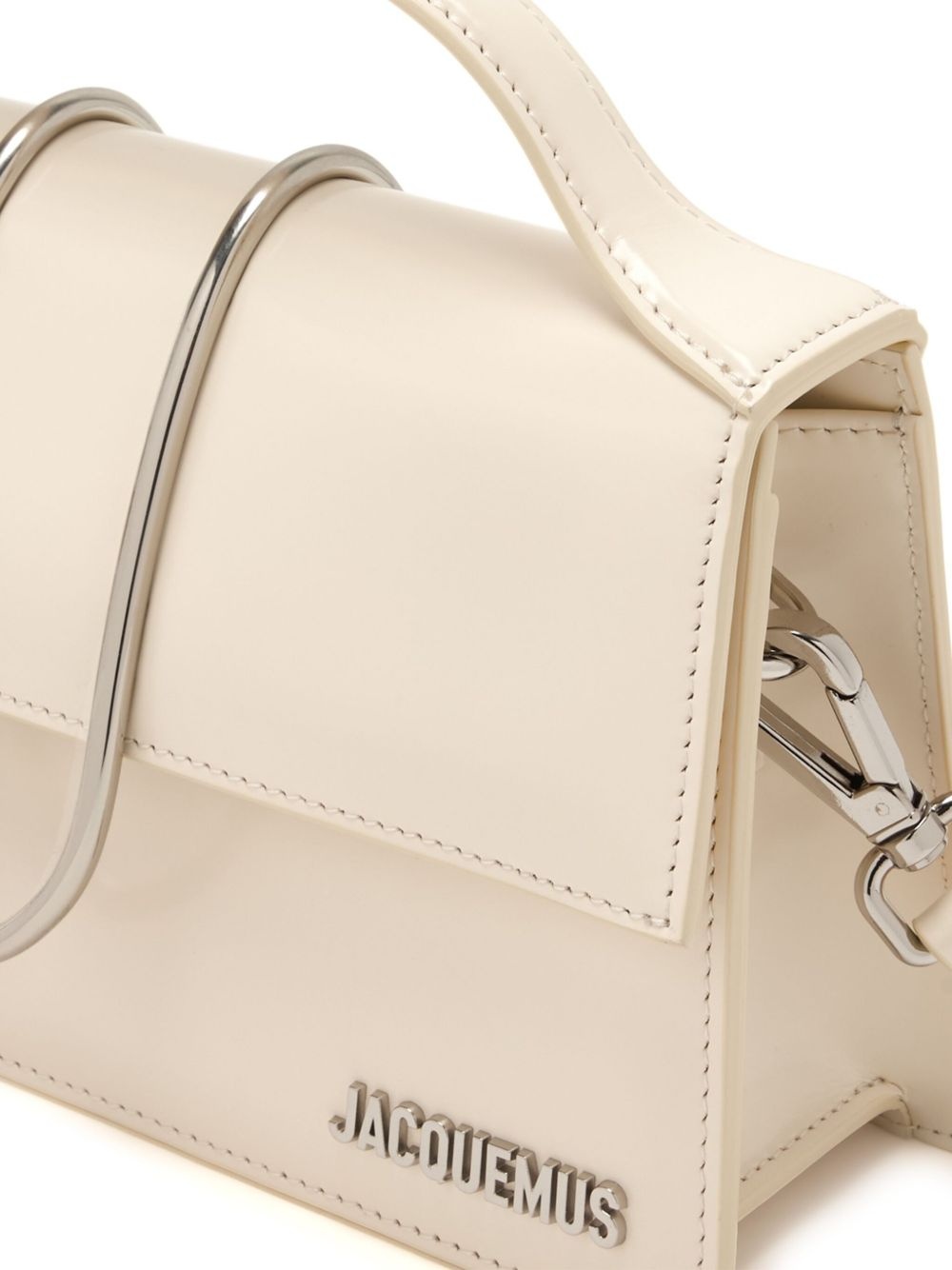 The Large Bambino tote bag - 3