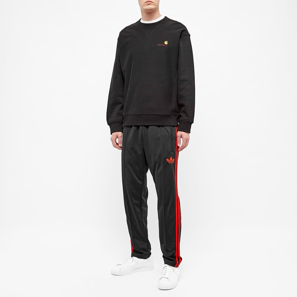 Adidas Superstar Run-DMC Track Pant - 6