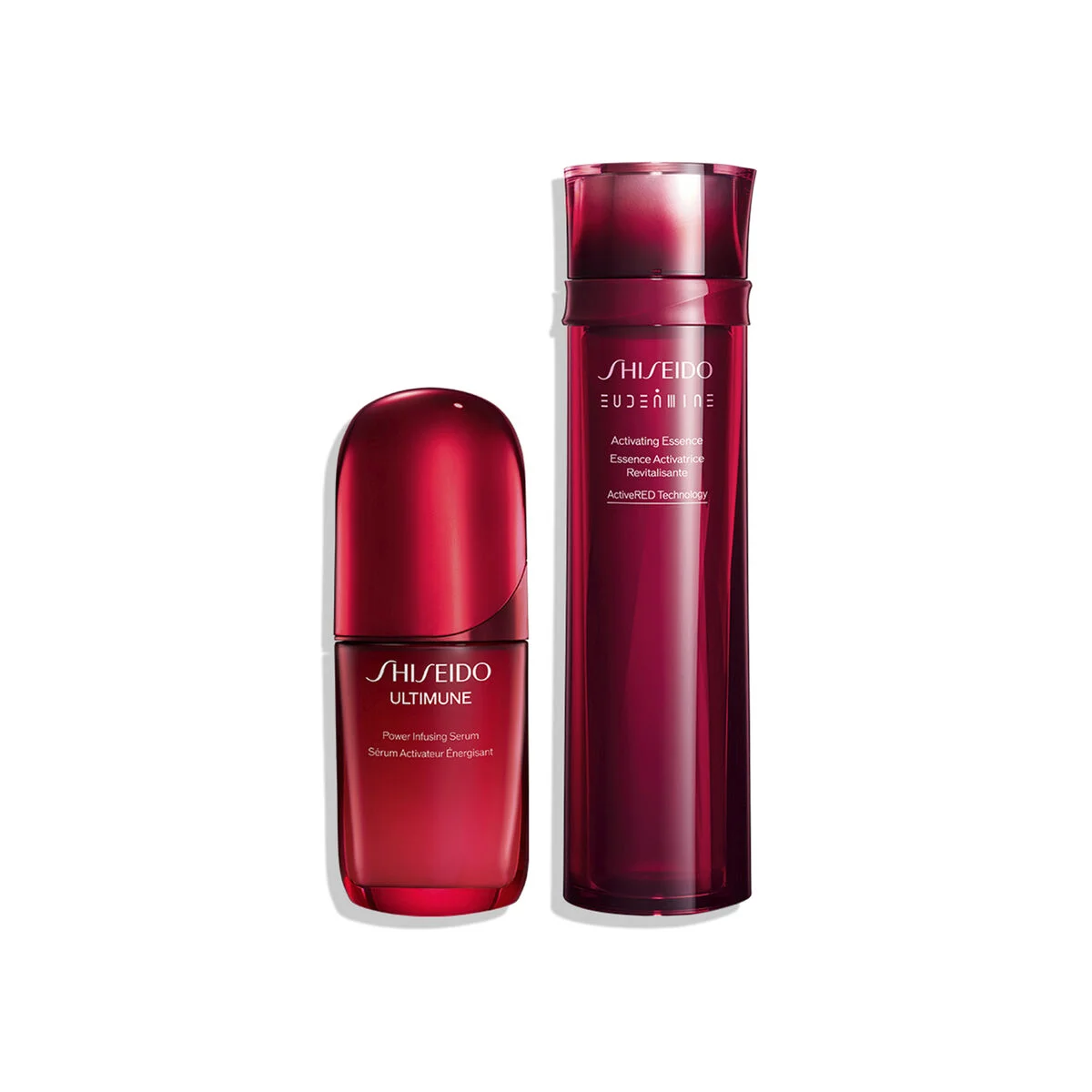 Ultimune Power Infusing Serum & Eudermine Bundle ($216 Value) - 1
