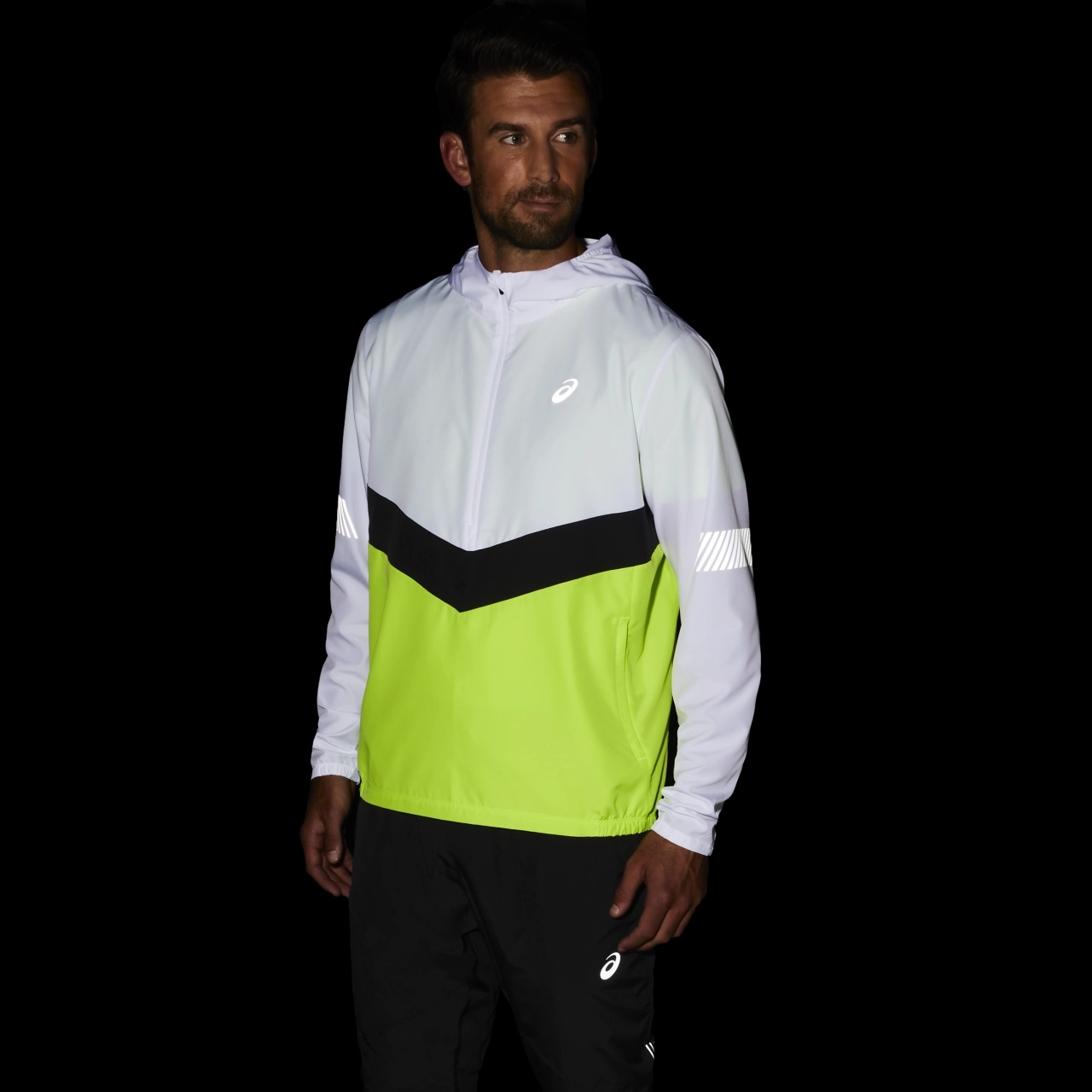 MEN'S LITE-SHOW JACKET - 3