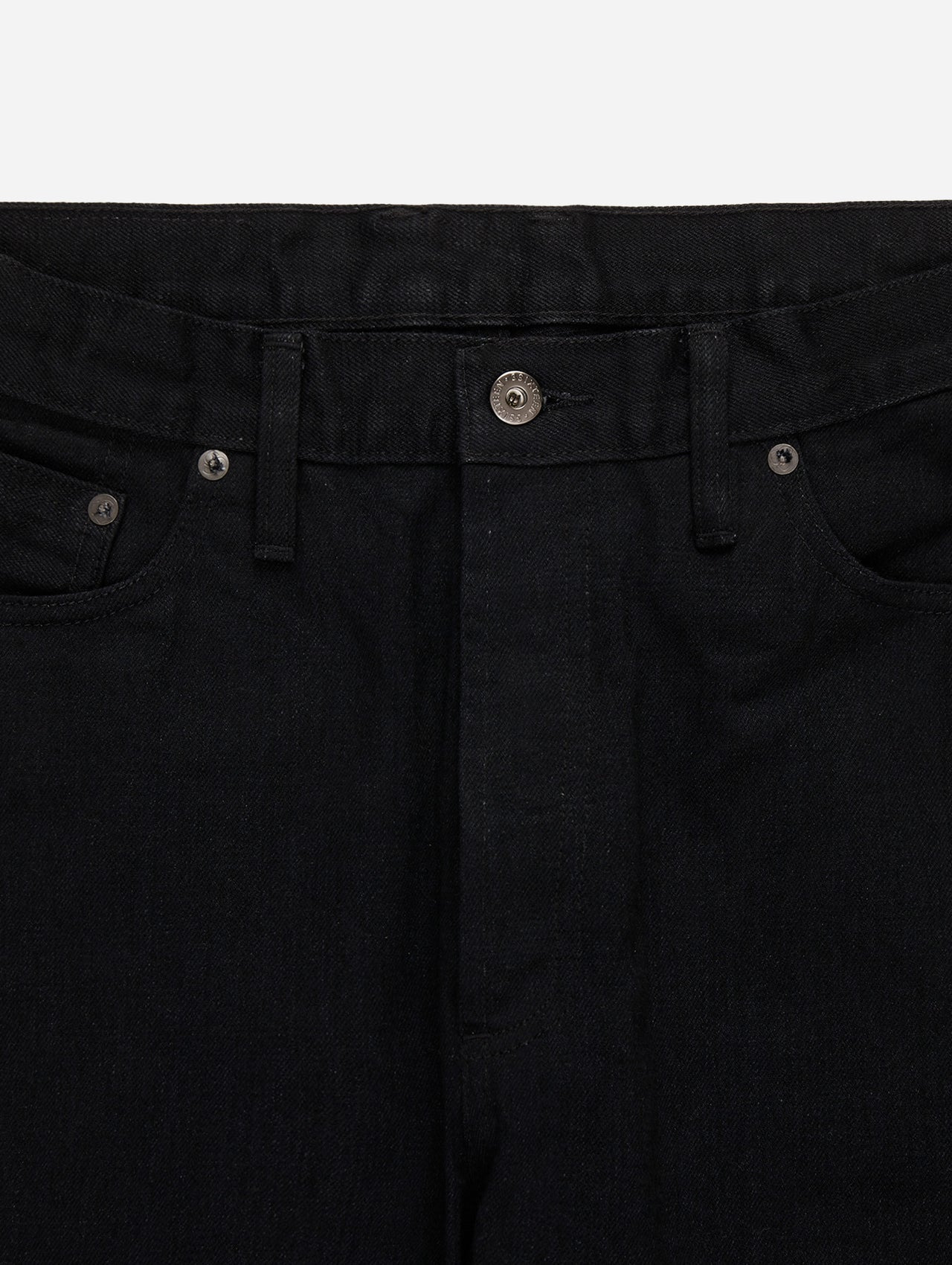 CT-220xk - Classic Tapered - Rinsed Black Kibata - 7