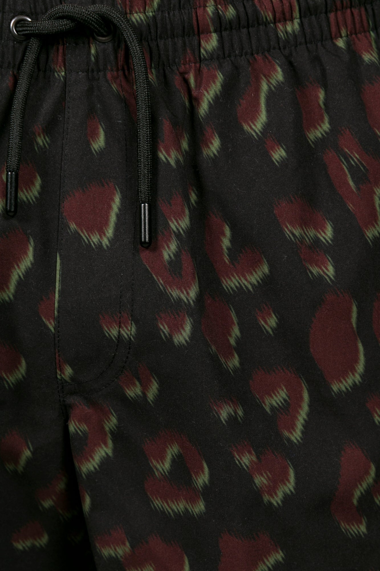 LEOPARD SWIMSHORTS - 6