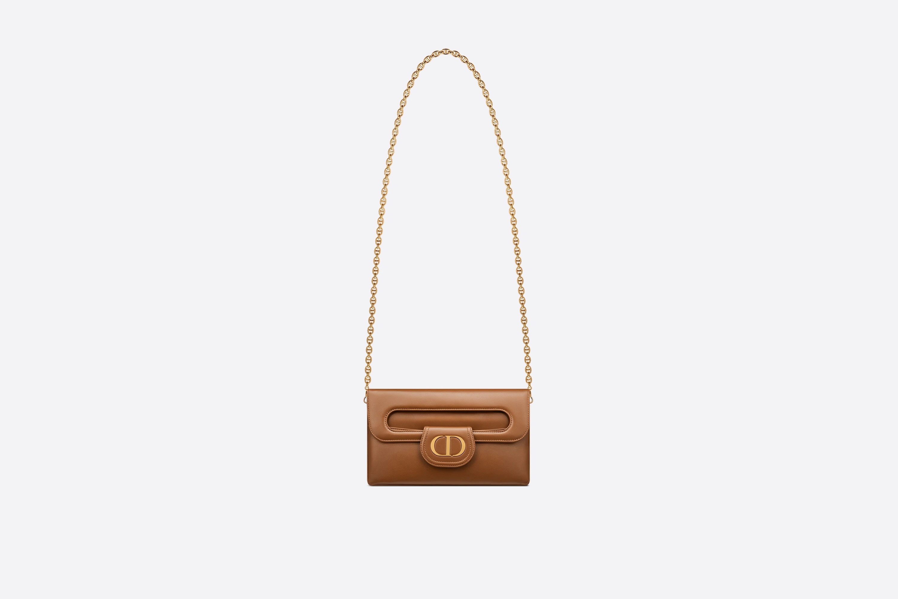Medium DiorDouble Bag - 4