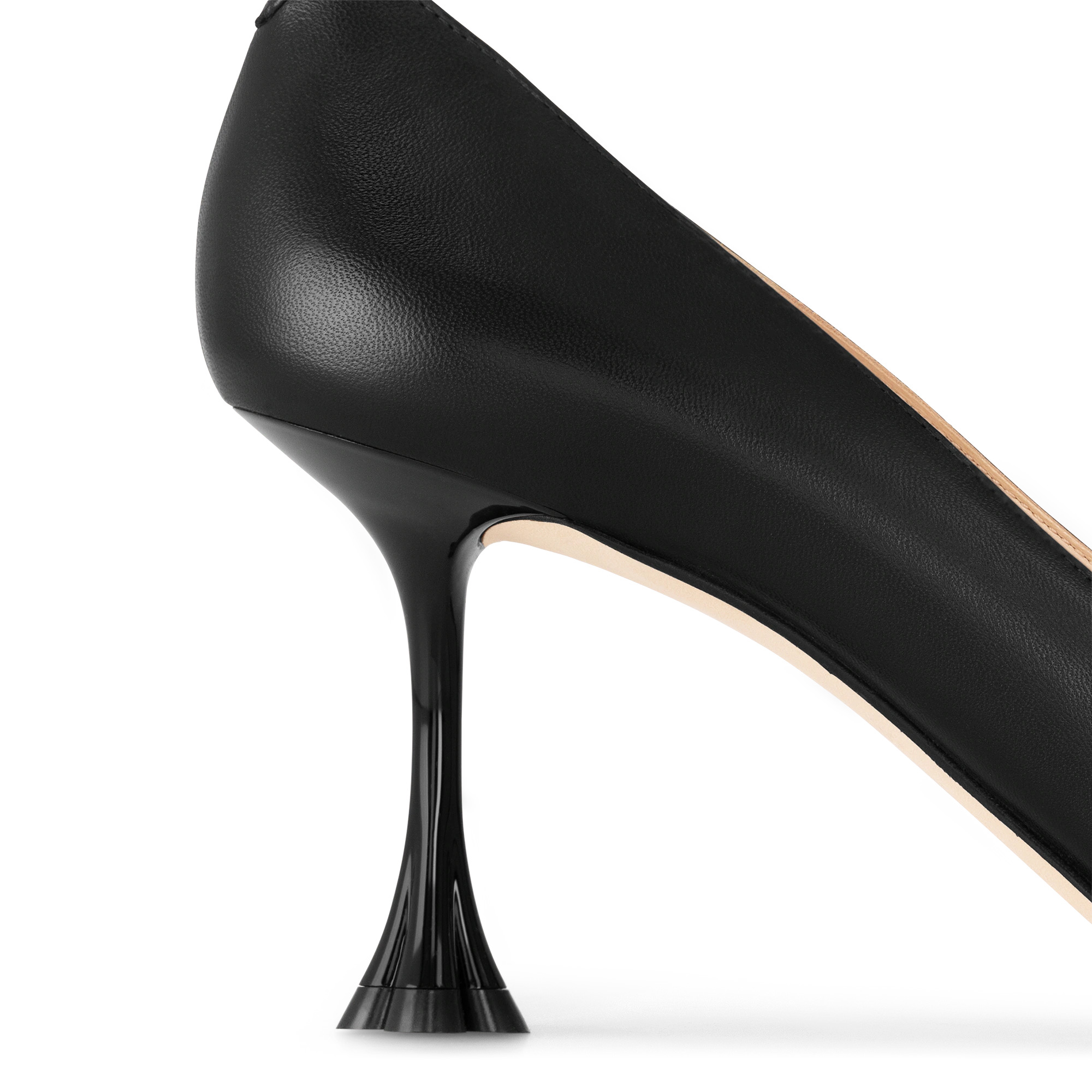 Blossom Pump - 3