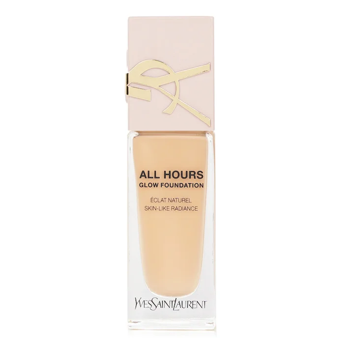 Yves Saint Laurent All Hours Glow Foundation LN4 - 1