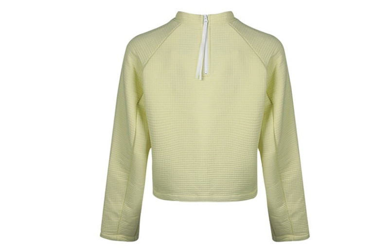 Nike (WMNS) Nike Sportswear Tech Fleece Hoodie 'Orange' CZ1860-724 outlook