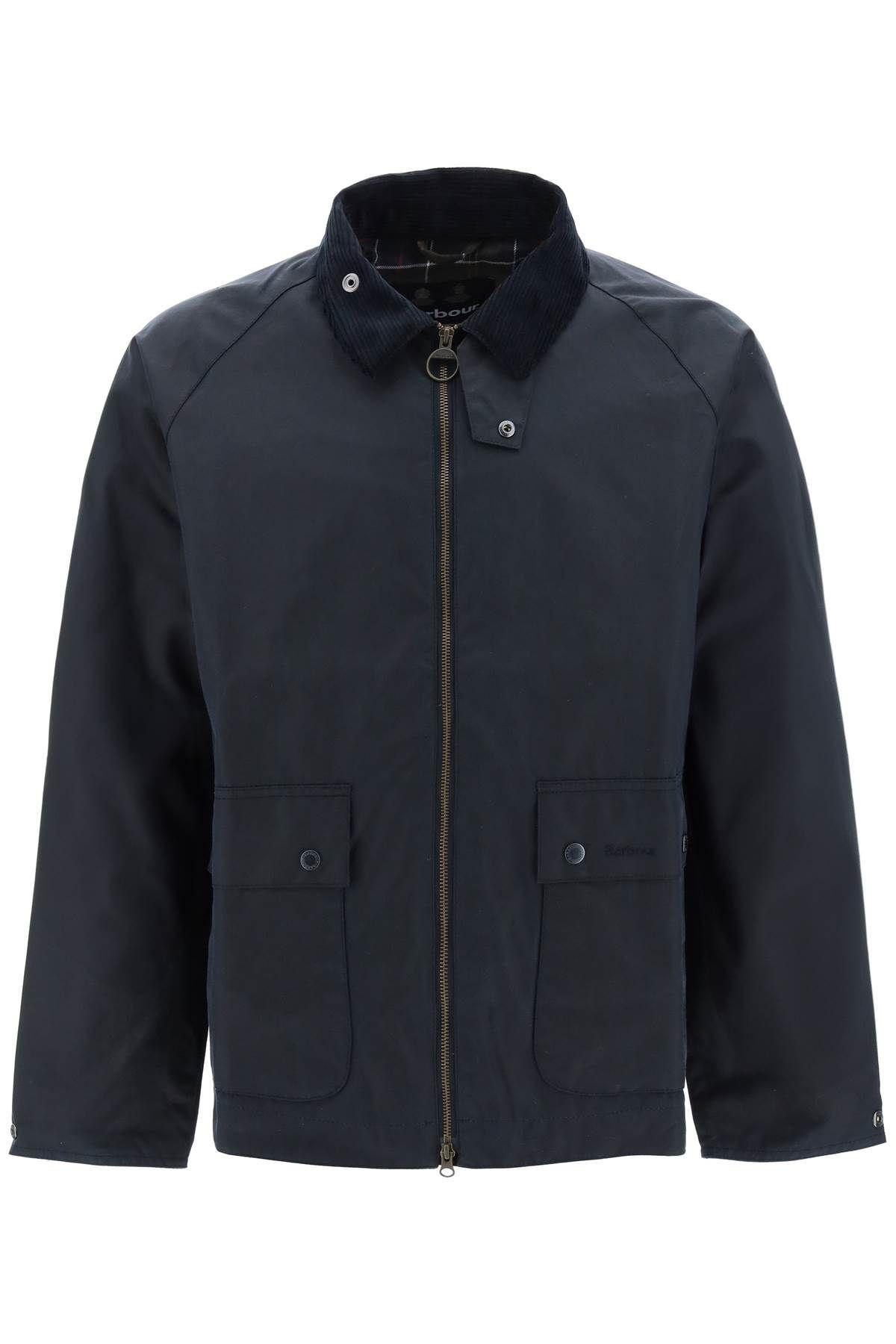 BEDALE WAX JACKET - 1