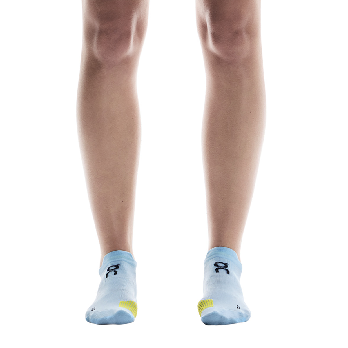 ON Performance Run Sock Low - 1