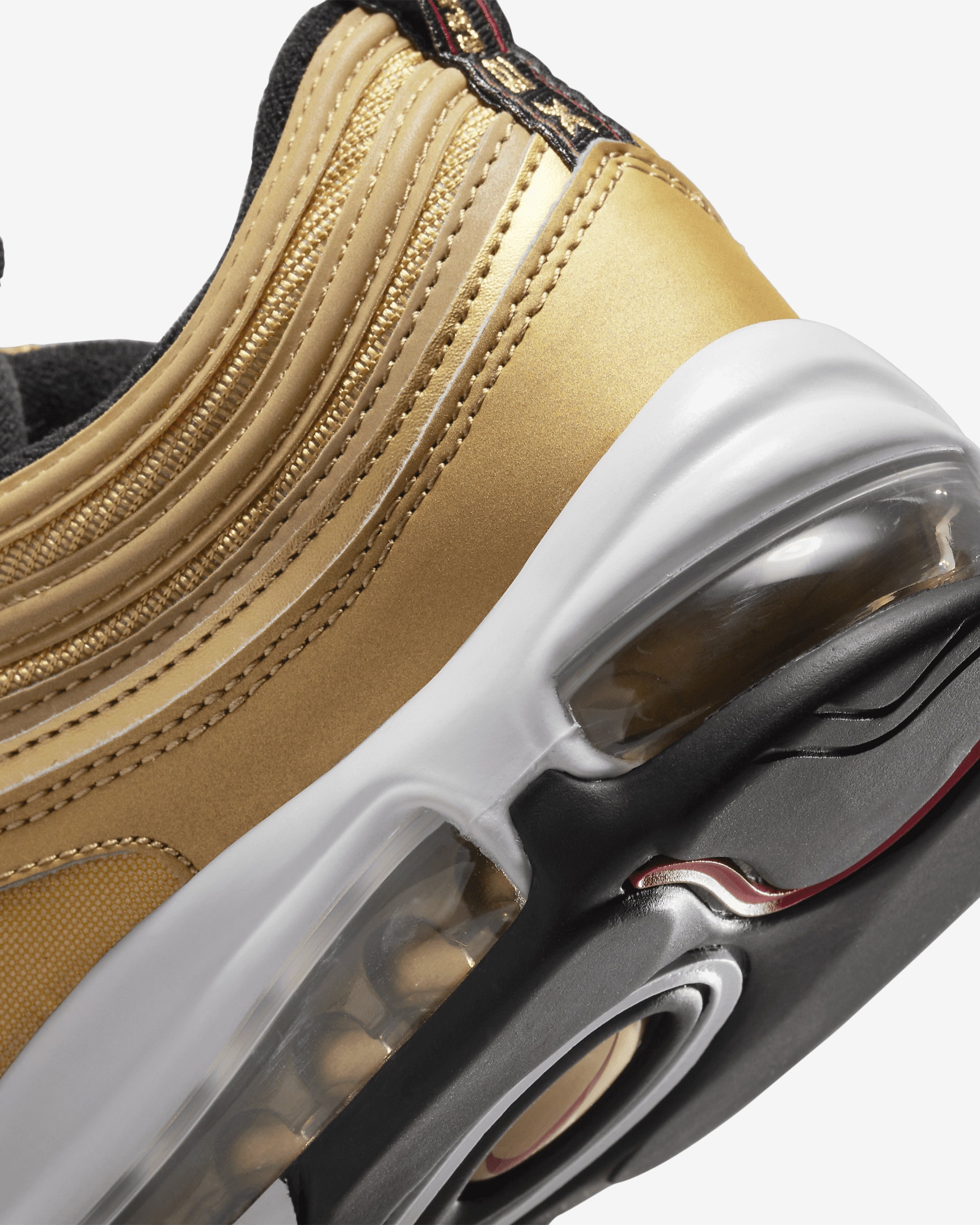 Nike Men's Air Max 97 OG Shoes - 8