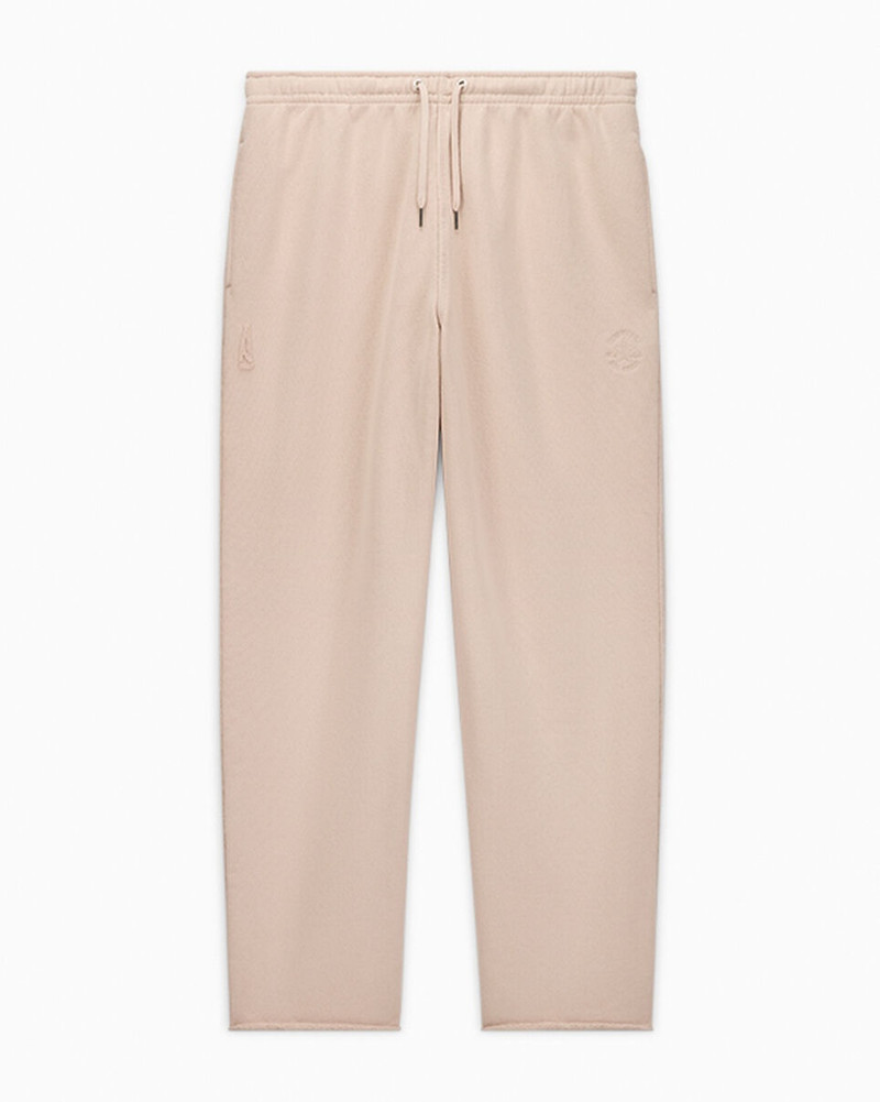Converse x A Ma Manière Fleece Pants 1