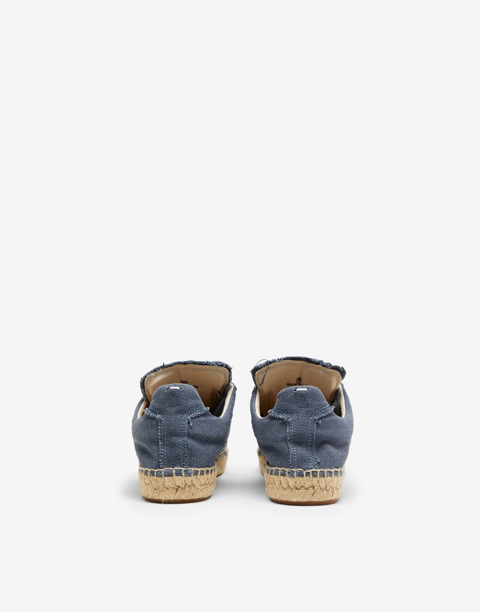 Replica espadrilles - 3