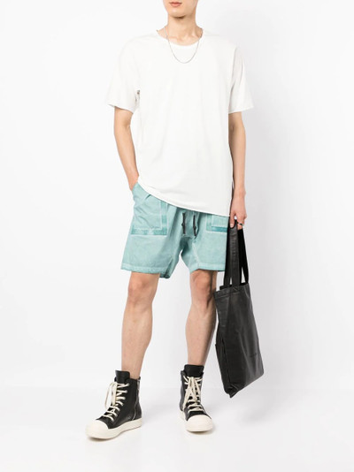 Isaac Sellam cotton short-sleeve T-shirt outlook