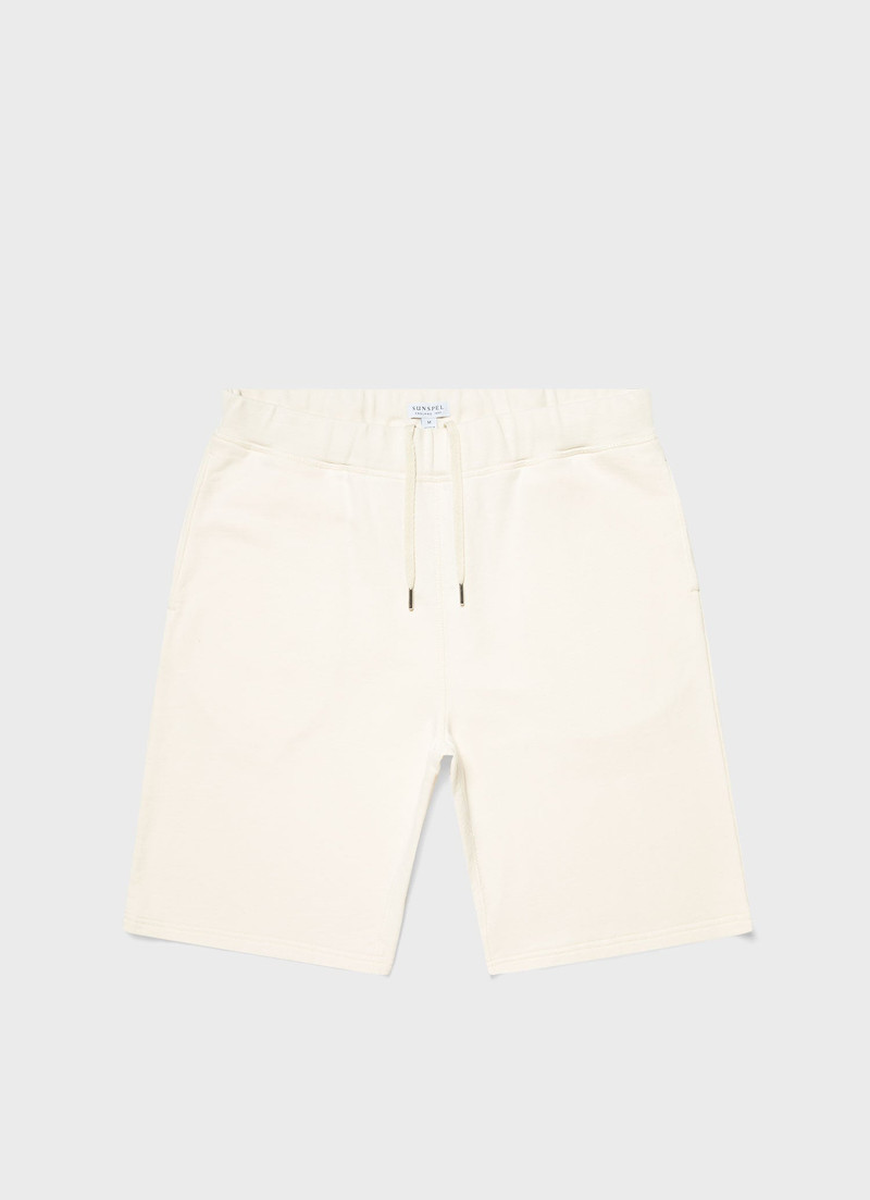 Loopback Shorts 1