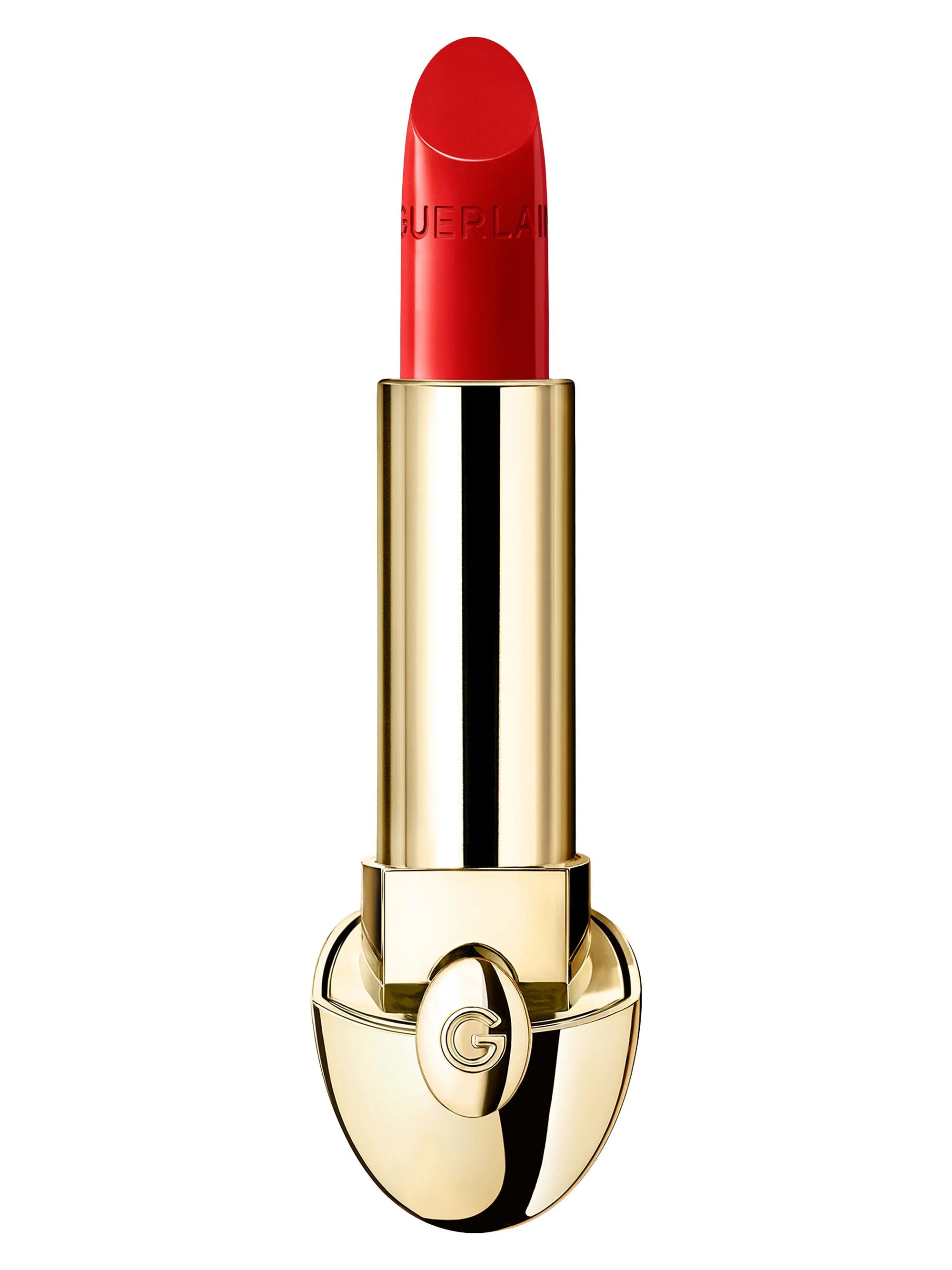 Women's Rouge G Customizable Lipstick Refill - 28 Le Coquelicot Satin - 1