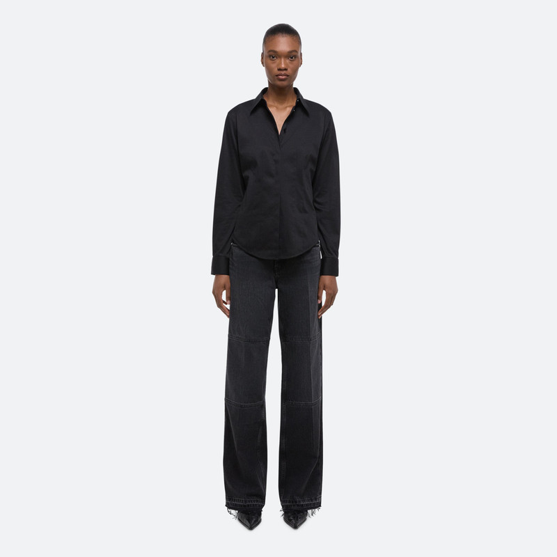 Helmut Lang DARTED SHIRT outlook