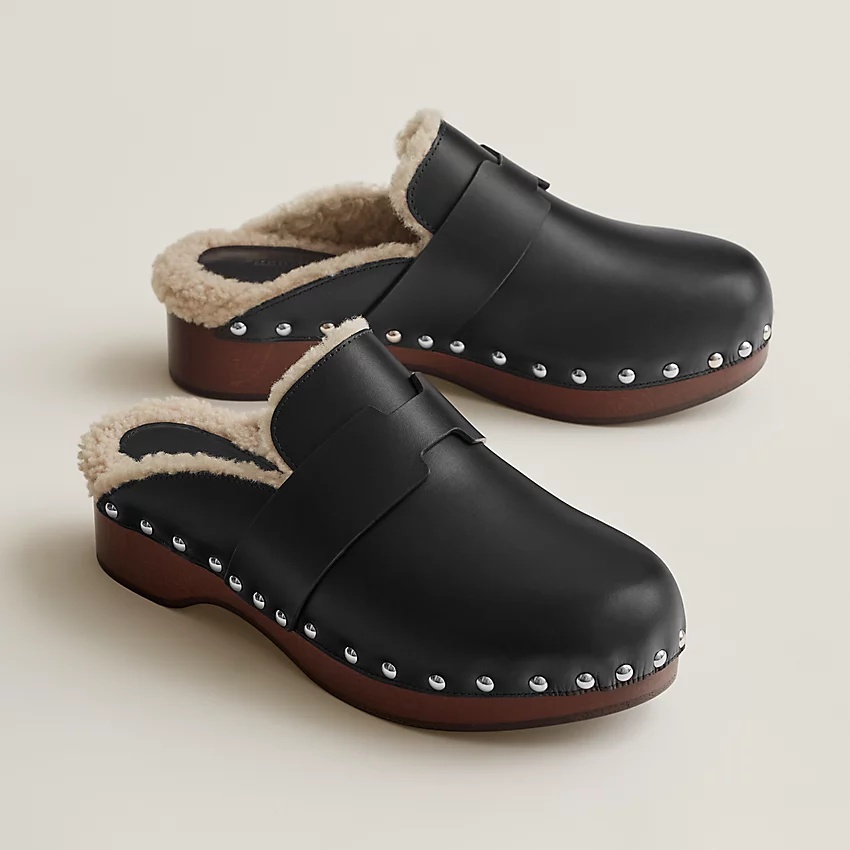 Calya mule - 1