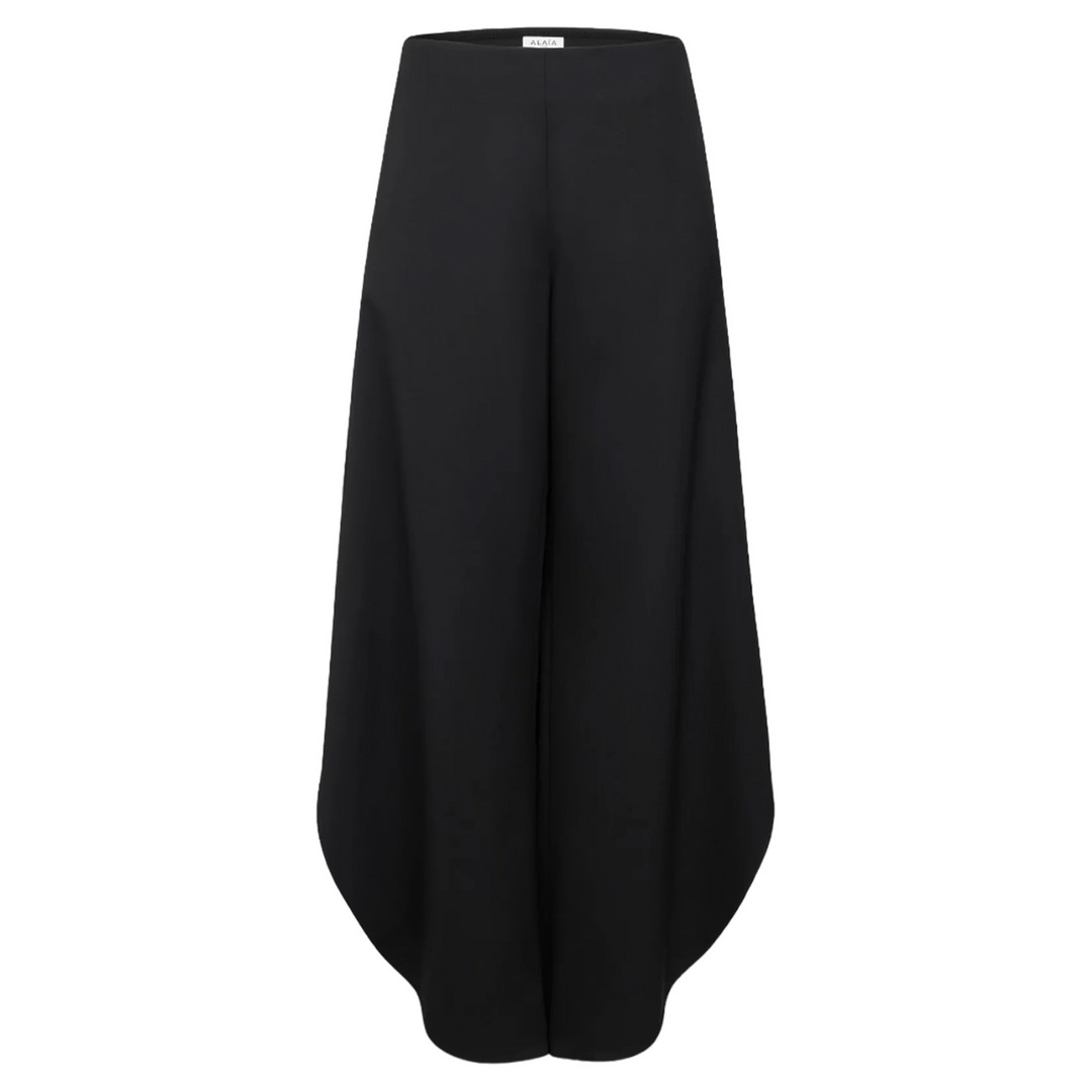 Round Pants - 1