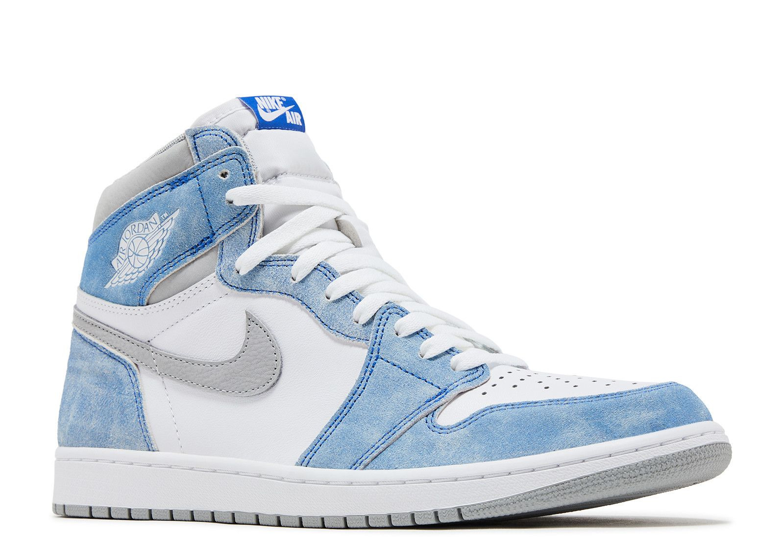 JORDAN 1 RETRO HIGH OG 'HYPER ROYAL' - 2